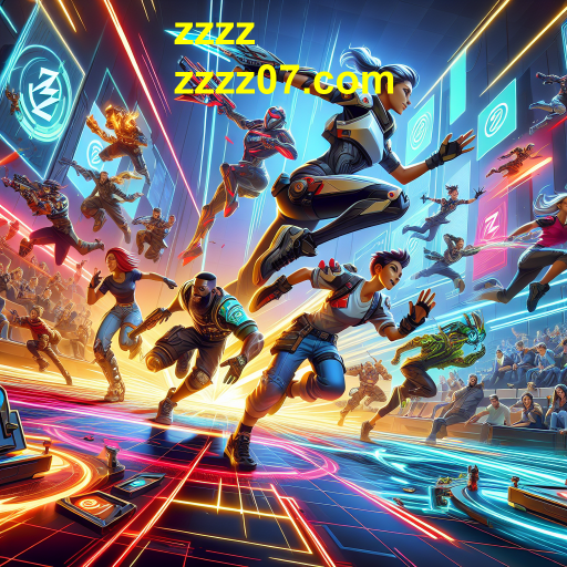 A Evolução dos Jogos de Ação: Uma Viagem Emocionante