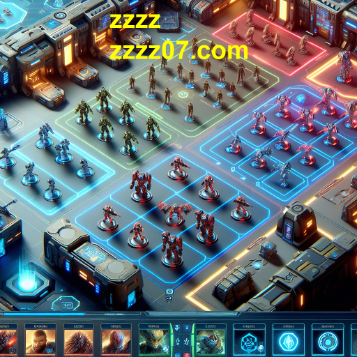 Explorando o Mundo dos Jogos de Tática